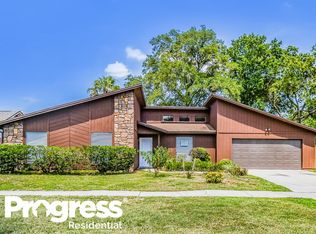 8469 Rampart Rd, Jacksonville, FL 32244