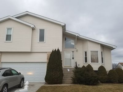 5522 Raven Dr, Matteson, IL, 60443