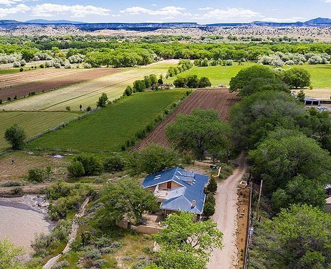 38 Sile Rd, Pena Blanca, NM 87041 Zillow