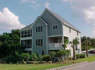 120 Kiawa, Salter Path, NC 28575
