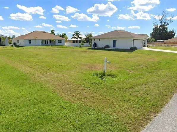 2333 NW 36th Ave, Cape Coral, FL 33993