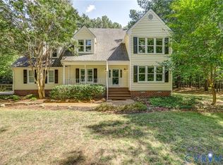 3003 Drakewood Ct, Midlothian, VA 23113
