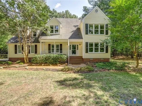 3003 Drakewood Ct, Midlothian, VA 23113