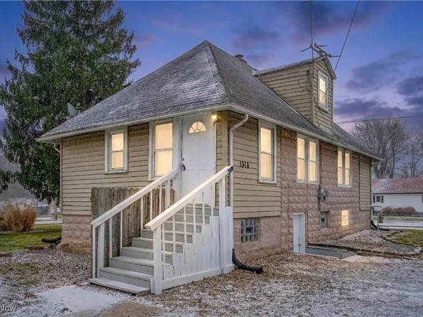 1314 Pennsylvania Ave, Mc Donald, OH 44437