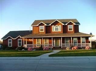 950 NE Union St, Mountain Home, ID 83647