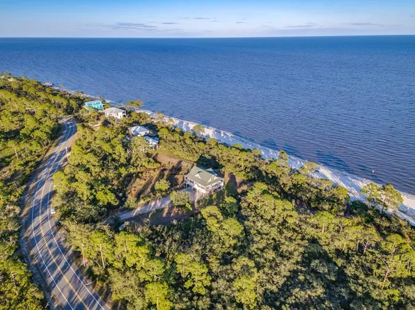 360 Bald Point Rd, Alligator Pt, FL 32346