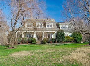 5401 Georgiana Ridge Dr, Holly Springs, NC 27540