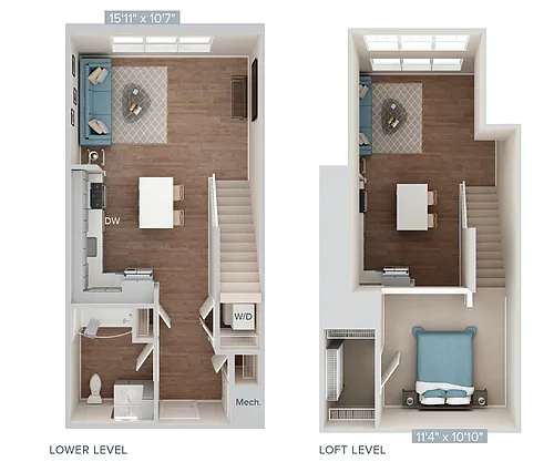 Floor plan Furnished-f-SM07-L-761