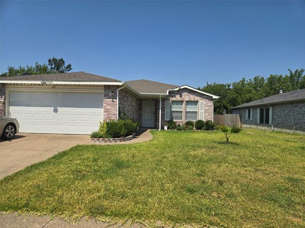 Home for Sale in Garland TX