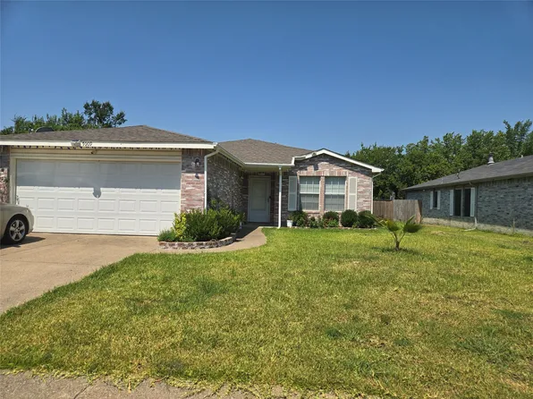 1009 Mill Branch Dr, Garland, TX 75040
