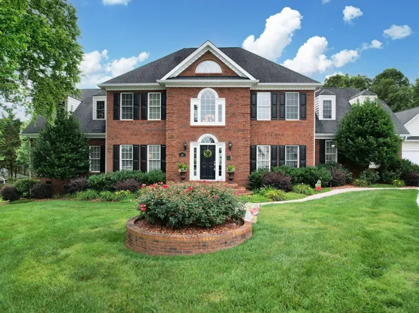 483 Covenant Dr NE, Georgetown, TN 37323