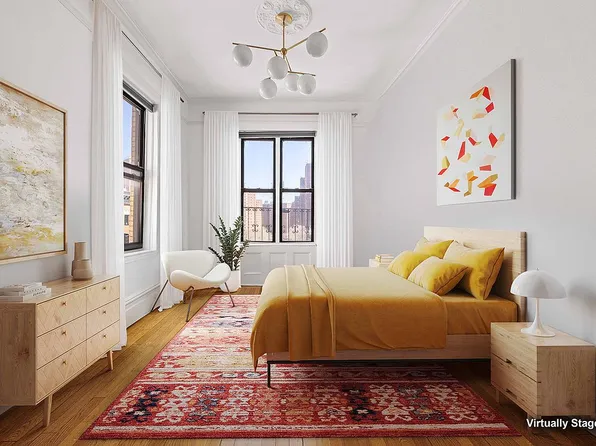 175 Claremont Ave APT 61, Manhattan, NY 10027