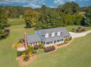 509 Pine Ridge Rd, Lexington, NC 27295
