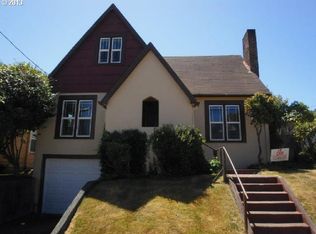 475 Hall Ave, Coos Bay, OR 97420