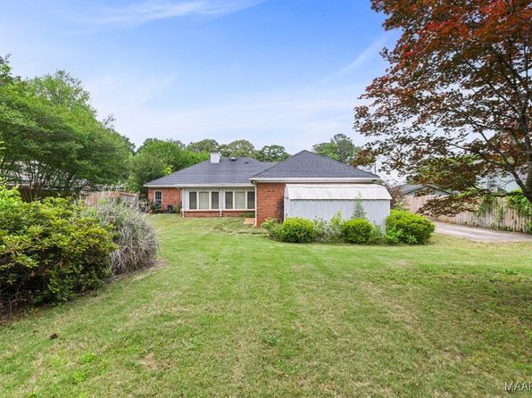 3748 Freeman Ct, Montgomery, AL 36109