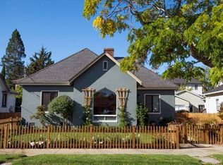 1224 Quince St, San Mateo, CA 94402