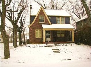 1485 Loretta Ave, Columbus, OH 43211