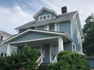 4629 Bader Ave, Cleveland, OH 44109