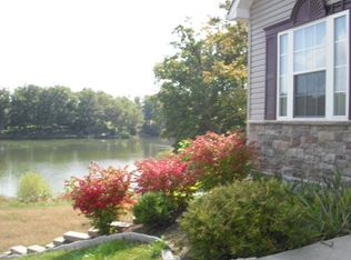 567 Indian Lake Dr, Wright City, MO 63390