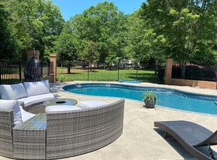 260 Snow Rd, Pelzer, SC 29669