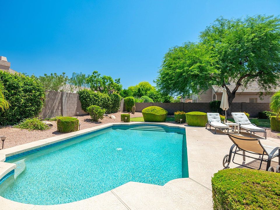 6416 E Le Marche Ave, Scottsdale, AZ 85254 | Zillow