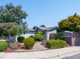 422 Suncrest Way, Watsonville, CA 95076