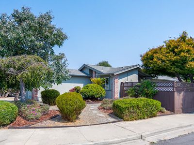 422 Suncrest Way, Watsonville, CA, 95076