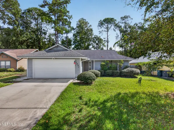 11561 ST JOSEPHS Road, Jacksonville, FL 32223