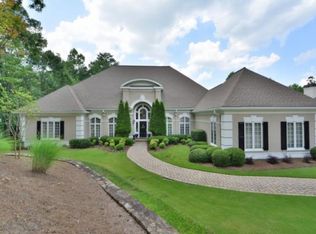 945 Tiverton Ln, Johns Creek, GA