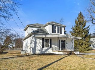 4823 Bull Rapids Rd, Woodburn, IN 46797