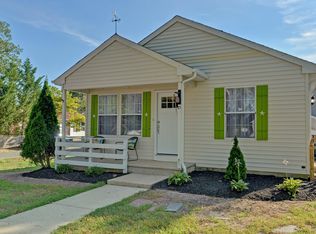 21 Woodland Dr, Brick, NJ 08723