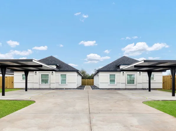 723 Olivarez St APT 4, Weslaco, TX 78599