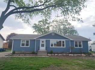 12241 Rexford St, Alsip, IL 60803
