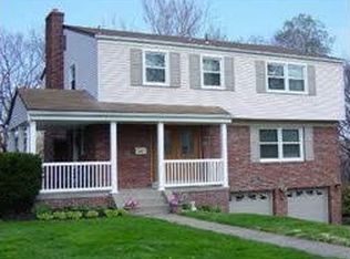 106 Point Vue Dr, Pittsburgh, PA 15237