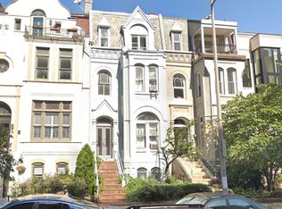 1765 P St NW APT 3, Washington, DC