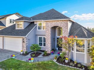 10072 SE Wyndham Way, Happy Valley, OR 97086