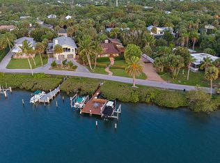 12140 SE Indian River Dr, Hobe Sound, FL 33455