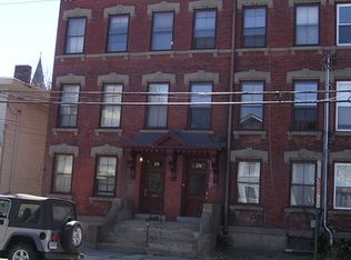 28 Pearl St, New Haven, CT 06511
