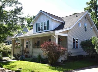 2117 Lincoln Ave, Stevens Point, WI 54481