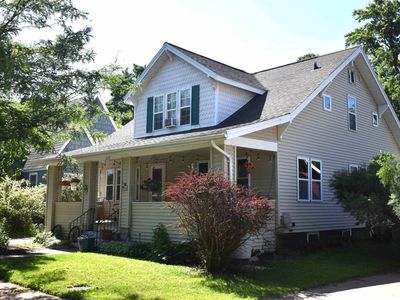 2117 LINCOLN AVENUE, Stevens Point, WI, 54481
