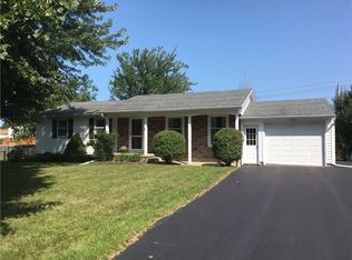 50 Short Hills Dr, Hilton, NY 14468
