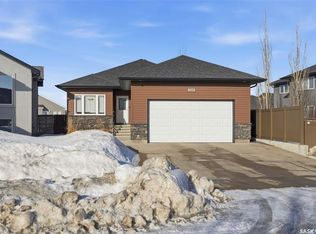 526 Patrick AVENUE, Saskatoon, SK S7W 0G4