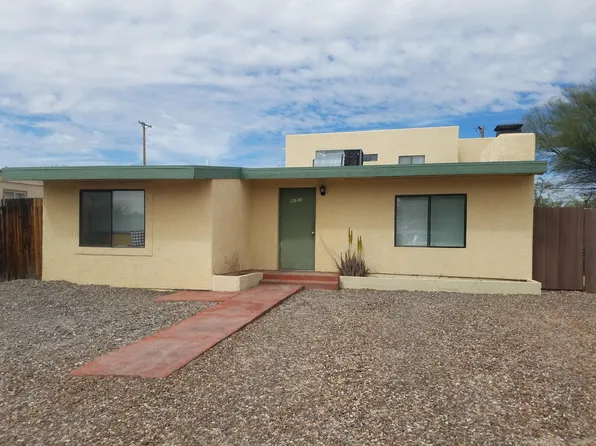 415 E Waverly St, Tucson, AZ 85705