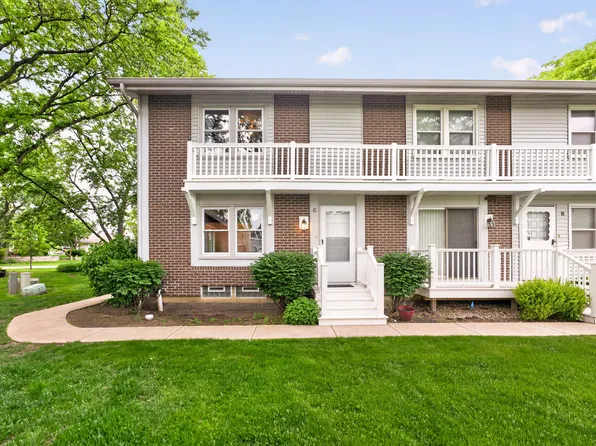 212 Amherst Ct Unit C, Bloomingdale, IL 60108