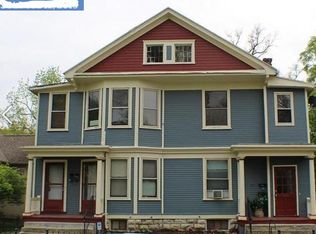 152 Park Dr #154A, Dayton, OH 45410