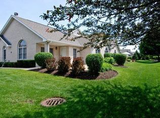 850 Havenshire Rd, Naperville, IL 60565