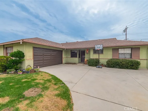 20532 Varsity Dr, Walnut, CA 91789