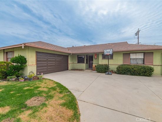 20532 Varsity Dr, Walnut, CA 91789