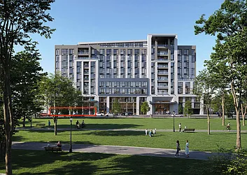 8601 Bergenline Avenue