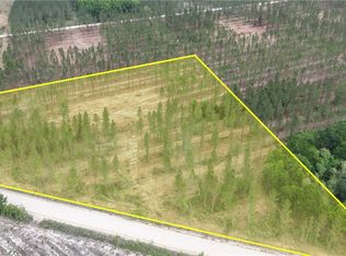 3000G Buck Swamp Rd, Brunswick, GA 31523